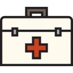 Aid SVG Icon